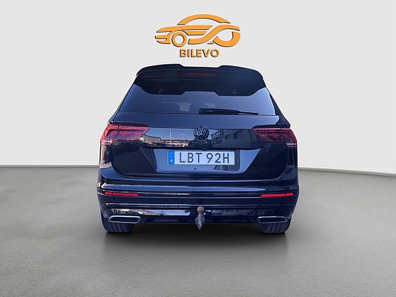 Volkswagen Tiguan Allspace 5 of 25