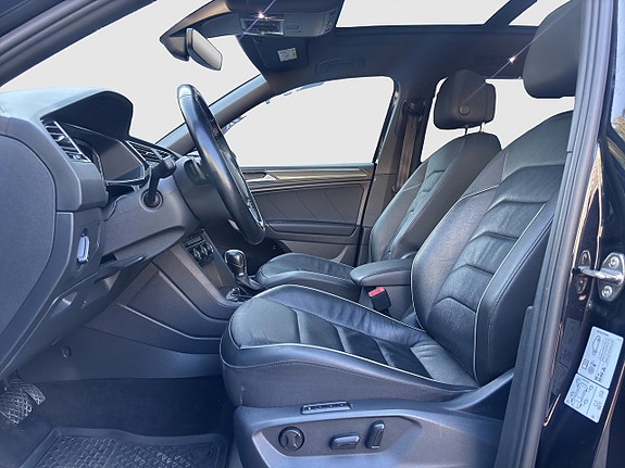 Volkswagen Tiguan Allspace 11 of 25