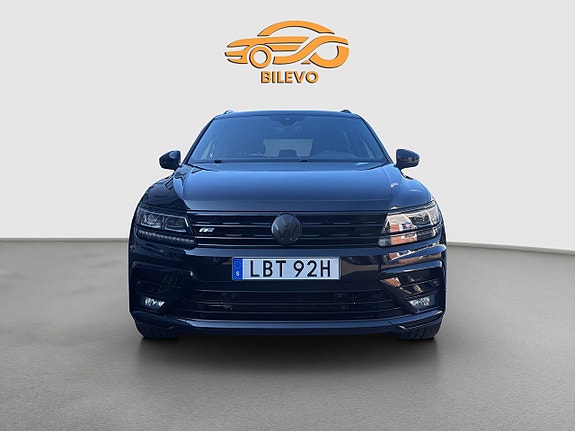 Volkswagen Tiguan Allspace 10 of 25