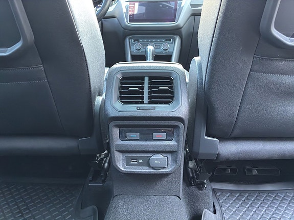 Volkswagen Tiguan Allspace 25 of 25