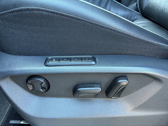 Volkswagen Tiguan Allspace 20 of 25