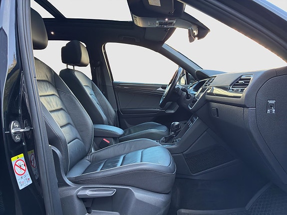 Volkswagen Tiguan Allspace 23 of 25
