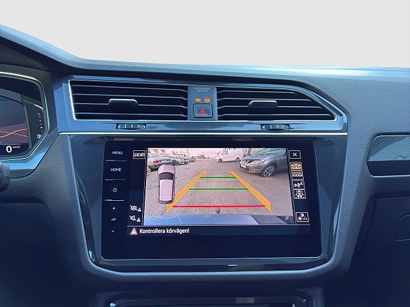 Volkswagen Tiguan Allspace 17 of 25
