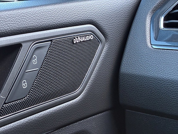Volkswagen Tiguan Allspace 21 of 25