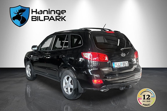 Hyundai Santa Fe 7 of 19