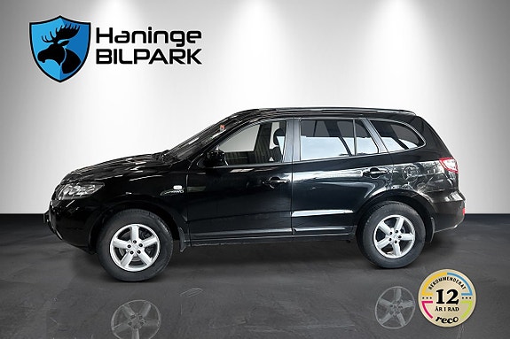 Hyundai Santa Fe 8 of 19