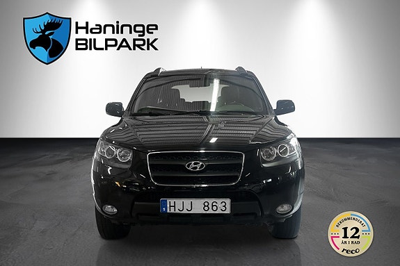 Hyundai Santa Fe 3 of 19