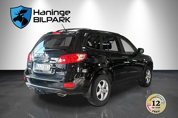 Hyundai Santa Fe 6 of 19