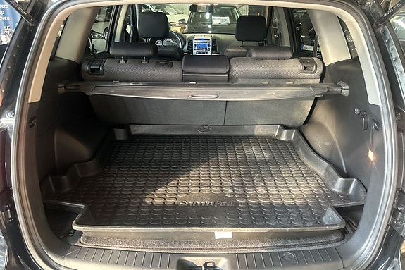 Hyundai Santa Fe 16 of 19