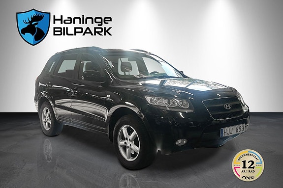 Hyundai Santa Fe 5 of 19