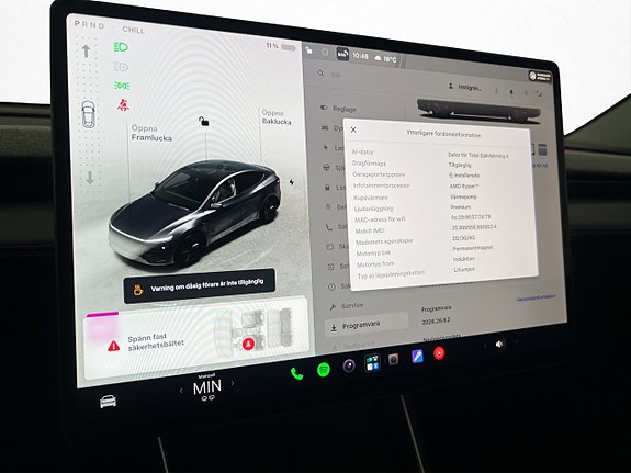 Tesla Model Y 17 of 30