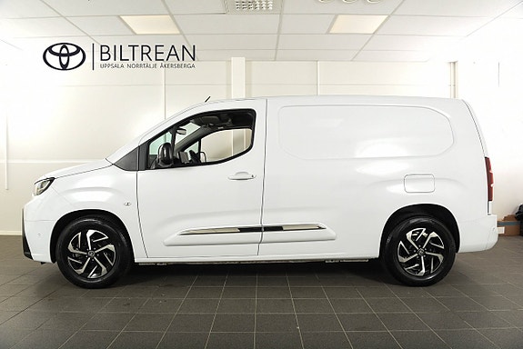 Toyota Proace City 2 of 9