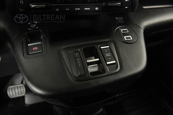 Toyota Proace City 6 of 9