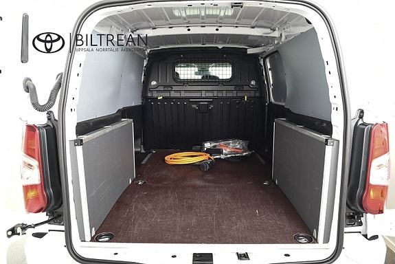 Toyota Proace City 5 of 9