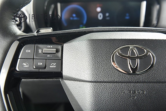 Toyota Proace City 7 of 9
