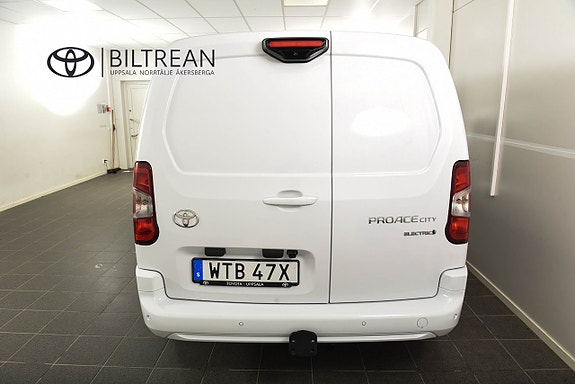 Toyota Proace City 3 of 9
