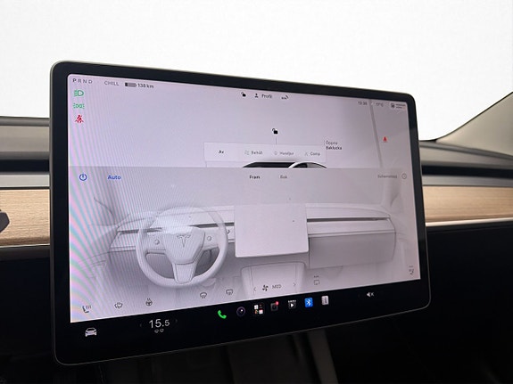 Tesla Model 3 20 of 30