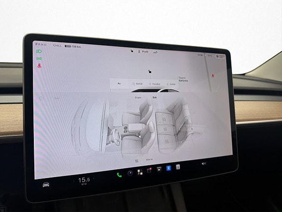 Tesla Model 3 18 of 30