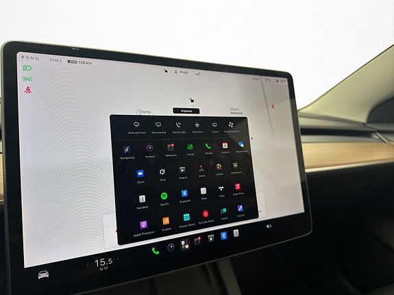 Tesla Model 3 21 of 30