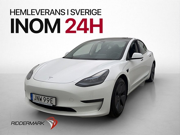 Tesla Model 3 4 of 30