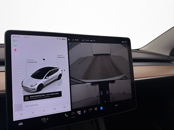 Tesla Model 3 14 of 30