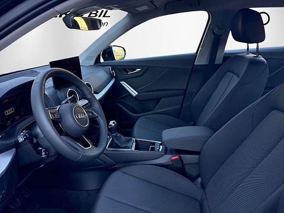 Audi Q2 8 of 9