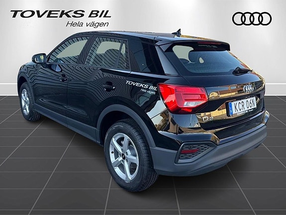 Audi Q2 3 of 9