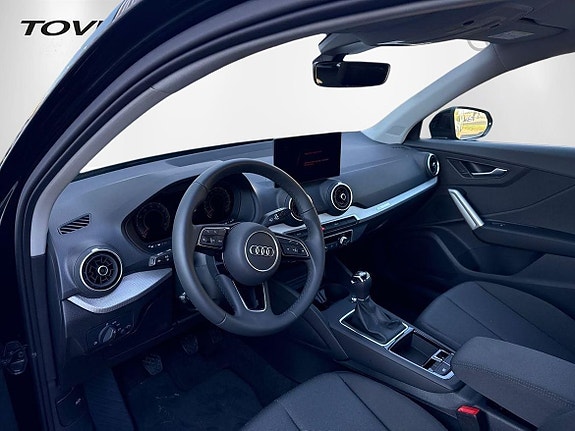 Audi Q2 7 of 9