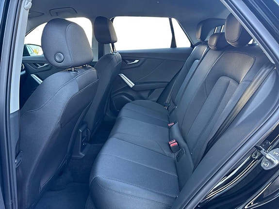 Audi Q2 9 of 9