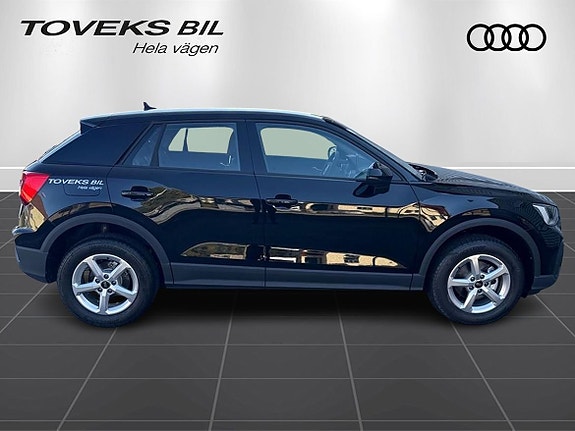Audi Q2 6 of 9