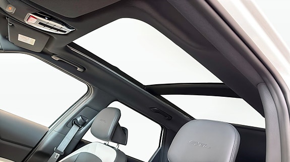 Kia EV5 13 of 13