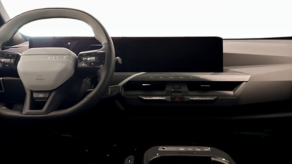 Kia EV5 4 of 13