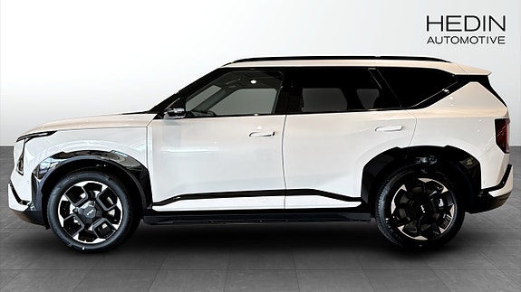 Kia EV5 6 of 13