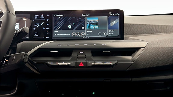 Kia EV5 12 of 13
