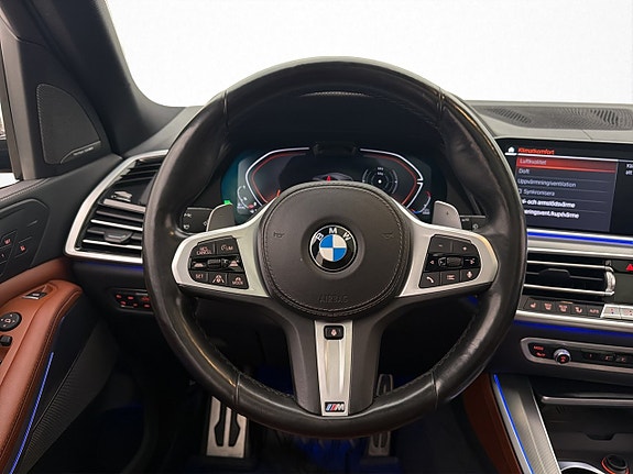 BMW X5 15 of 30