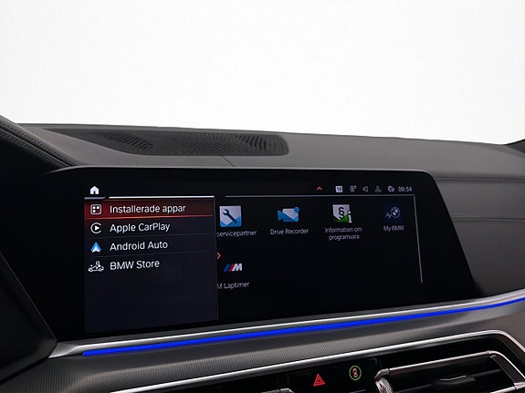 BMW X5 26 of 30
