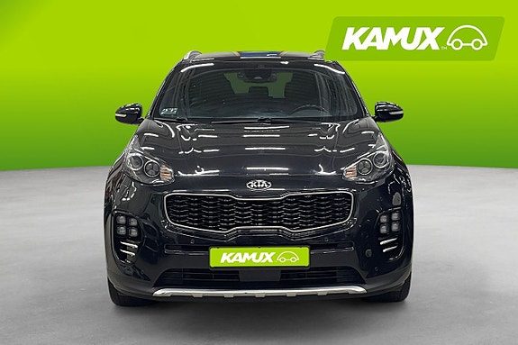Kia Sportage 6 of 25
