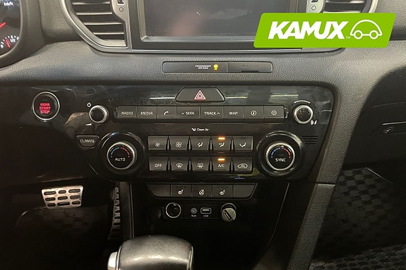 Kia Sportage 11 of 25
