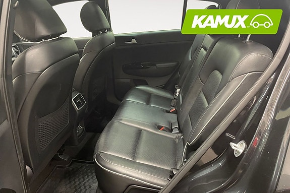 Kia Sportage 14 of 25