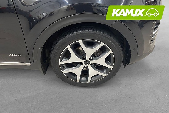 Kia Sportage 8 of 25