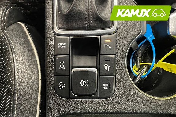 Kia Sportage 22 of 25