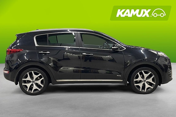 Kia Sportage 2 of 25