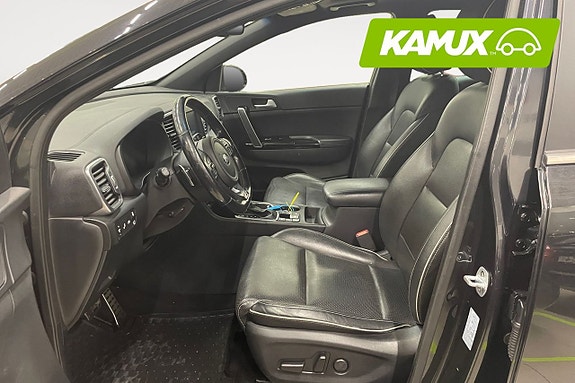 Kia Sportage 9 of 25