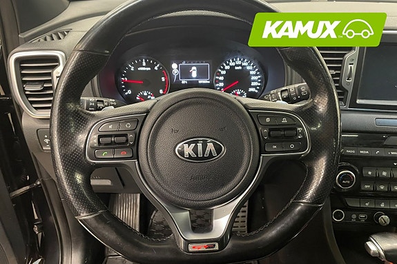 Kia Sportage 13 of 25