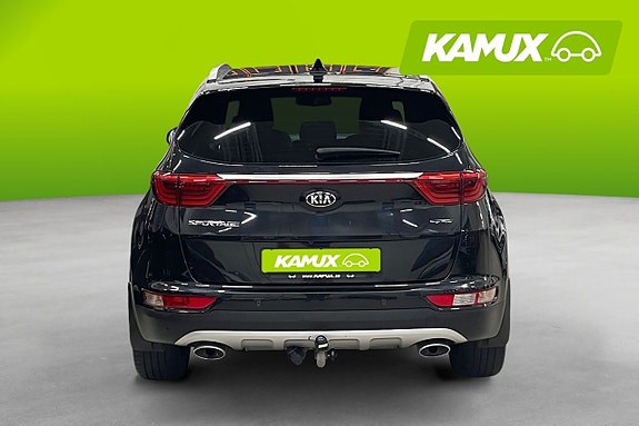Kia Sportage 5 of 25