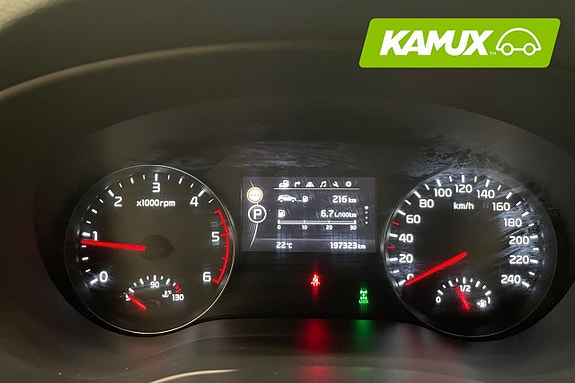 Kia Sportage 12 of 25