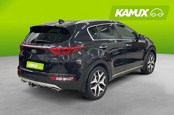 Kia Sportage 4 of 25