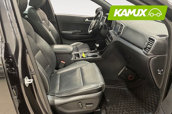 Kia Sportage 15 of 25