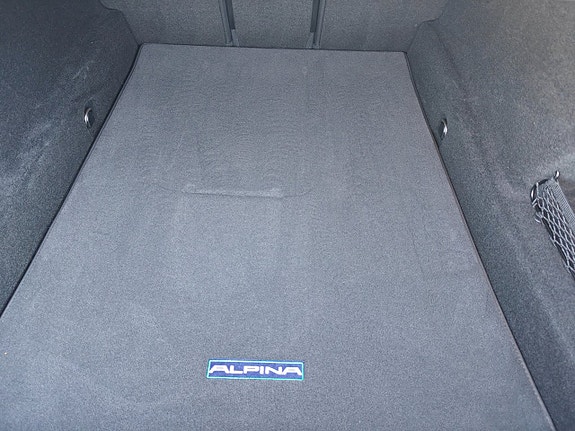 Alpina B8 12 of 19