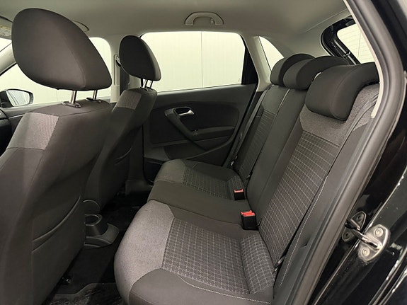 Volkswagen Polo 23 of 24